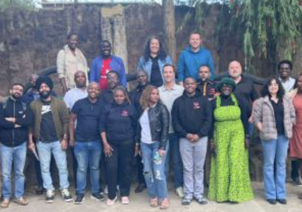 BuuPass Recognised as ‘Most Innovative Online Travel Booking Solutions in Africa’ by International Explorer